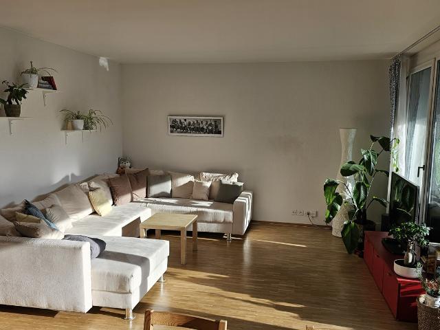 WG Zimmer in Hagenholzstrasse 90, 8050 Zürich für 995 CHF
