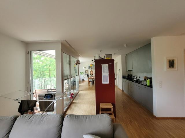 WG Zimmer in Hagenholzstrasse 94, 8050 Zürich für 860 CHF