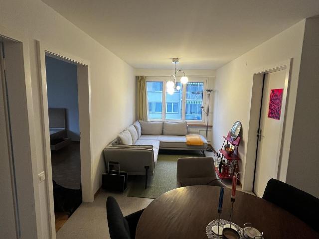 WG Zimmer in Heckenweg 40, 3007 Bern für 550 CHF