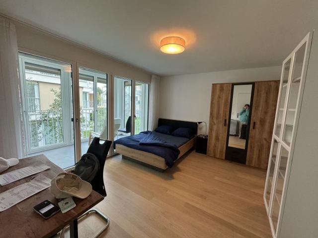 WG Zimmer in Heidwiesen, 8051 Zurich für 1680 CHF