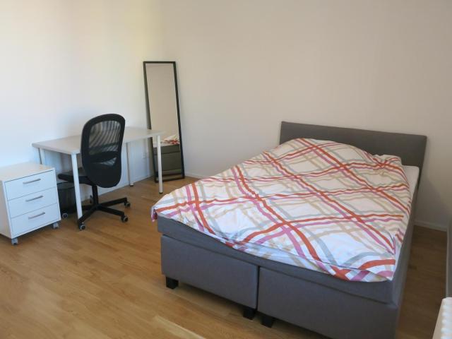 WG Zimmer in Heiligkreuzstrasse 40, 1.OG Zimmer 3, 9008 St. Gallen für 700 CHF