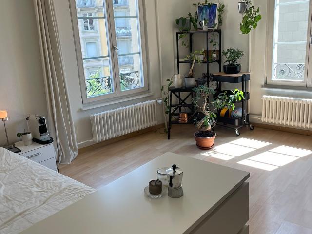 WG Zimmer in Hertensteinstrasse 2, 6004 Luzern für 960 CHF