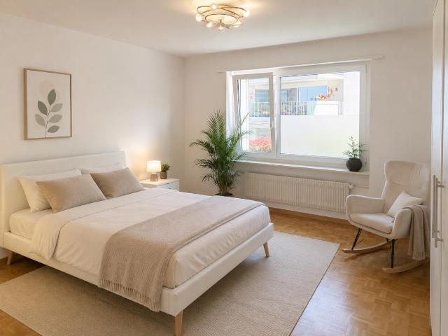 WG Zimmer in Im Brächli, 8053 Zürich für 1000 CHF