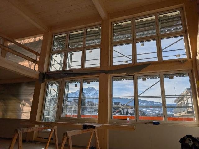WG Zimmer in Industriestrasse 11, 6005 Luzern für 965 CHF