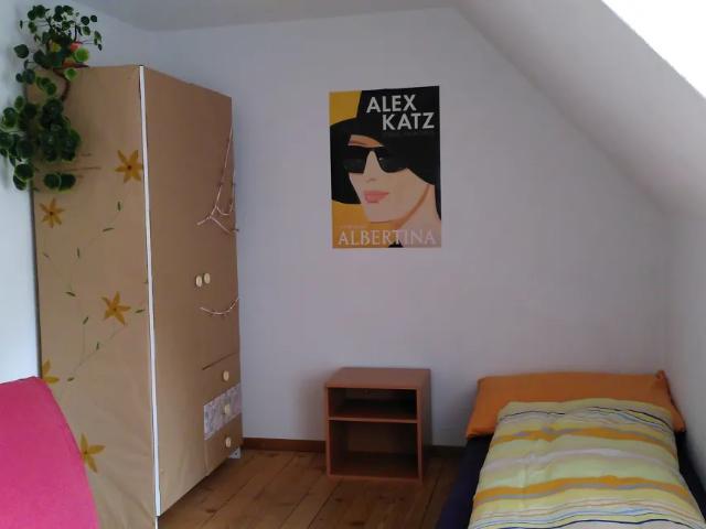 WG Zimmer in Jonas Furrer Strasse 52, 8400 Winterthur für 450 CHF