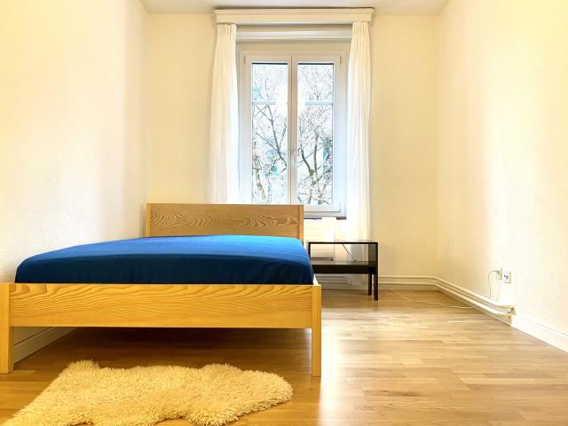 WG Zimmer in Obermättlistrasse 8, 6015 Luzern für 760 CHF
