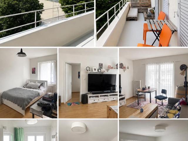 WG Zimmer in Obermättliweg 13, 6015 Luzern für 750 CHF