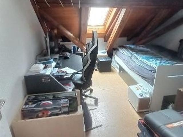 WG Zimmer in Oberdorf 16, 8408 Winterthur für 600 CHF