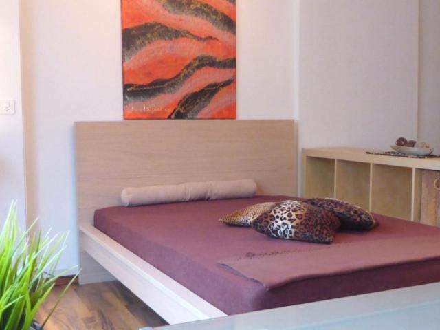 WG Zimmer in Obere Büschenstrasse 4, 9000 St. Gallen für 699 CHF