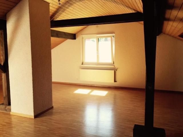 WG Zimmer in Obere Reherstr. 13g, 9016 St. Gallen für 850 CHF
