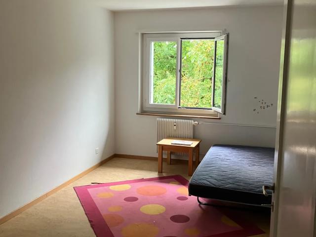 WG Zimmer in Oberer Aareggweg, 3004 Bern für 600 CHF
