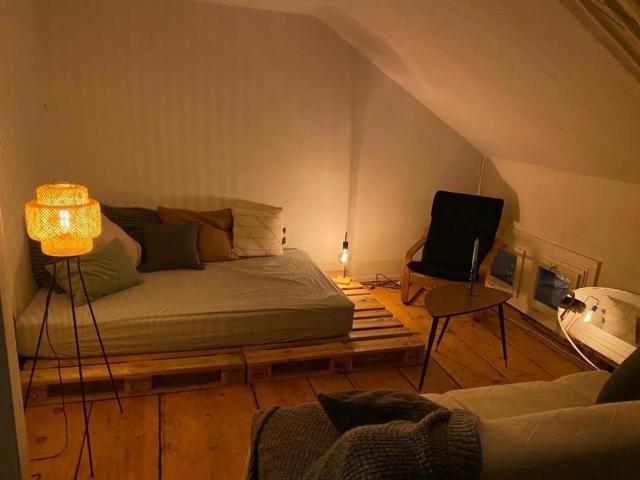 WG Zimmer in Oberer Graben, 33, 9000 St. Gallen für 490 CHF
