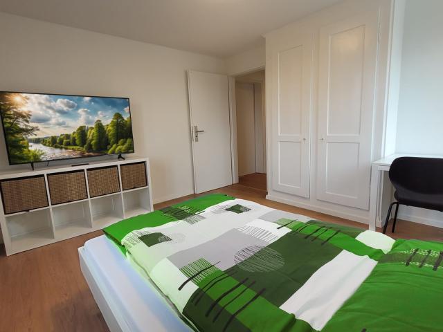 WG Zimmer in Obergasse, 8400 Winterthur für 995 CHF