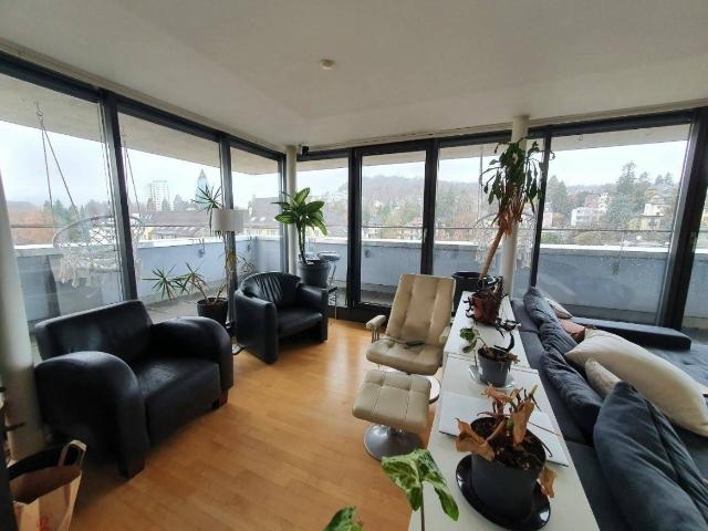 WG Zimmer in Obergrundstrasse 73, 6003 Luzern für 1103 CHF