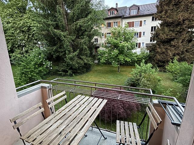 WG Zimmer in Ochsenbeinstrasse 8, 3008 Bern für 575 CHF