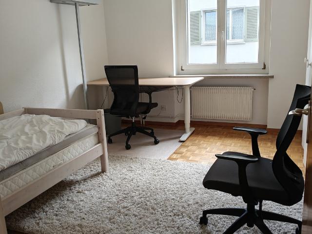 WG Zimmer in Ottostrasse 29, 7000 Chur für 575 CHF