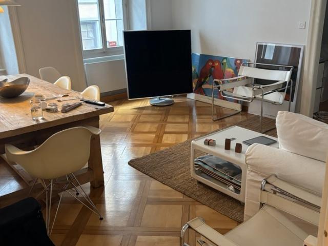 WG Zimmer in Löwengraben 2, 6004 Luzern für 950 CHF
