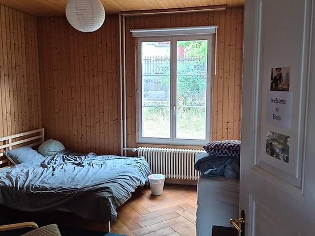WG Zimmer in Lorrainestr. 53, 3013 Lorrainestr. 53 für 850 CHF