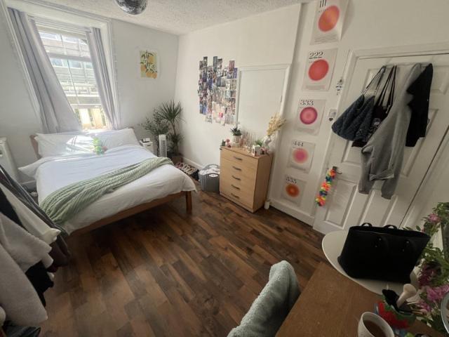 WG Zimmer in Laubeggstrasse 16, 3006 Bern für 720 CHF
