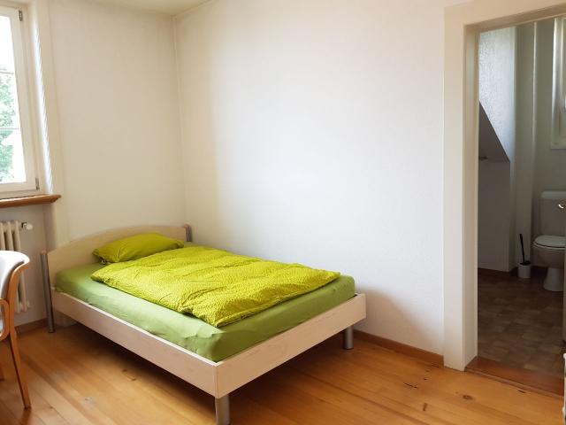WG Zimmer in Laubeggstrasse 58, 3006 Bern für 800 CHF