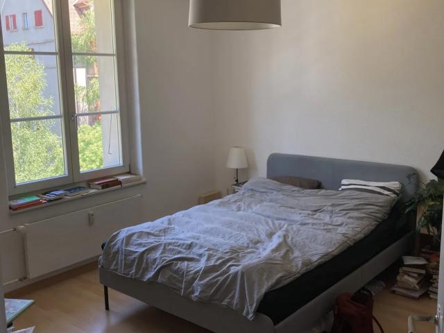 WG Zimmer in Länggassstrasse 110, 3012 Bern für 700 CHF