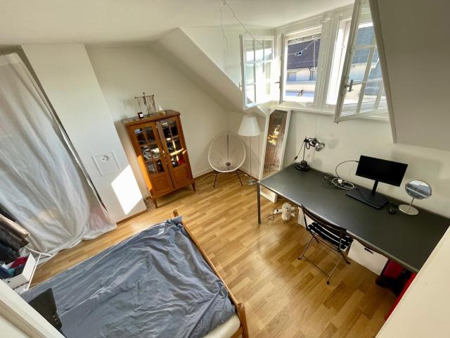 WG Zimmer in Länggassstrasse 25, 3012 Bern für 500 CHF