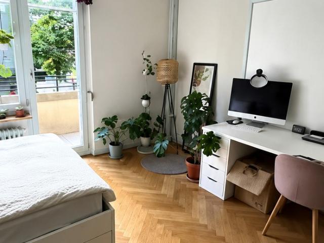 WG Zimmer in Länggassstrasse 28, 3012 Bern für 830 CHF