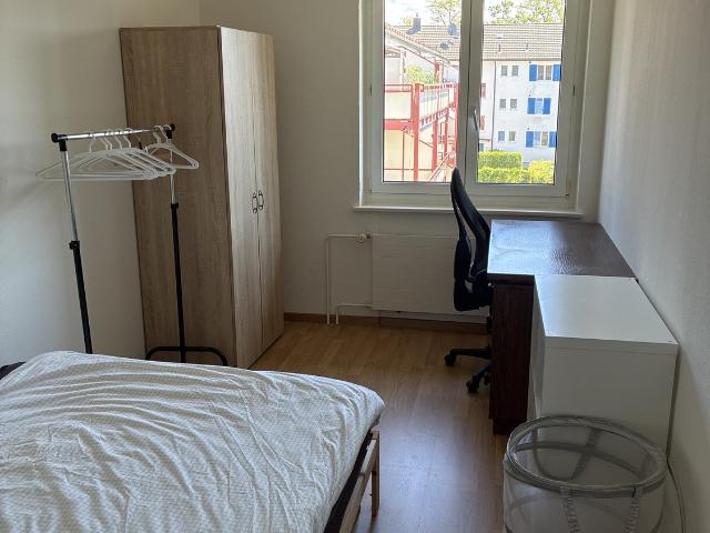 WG Zimmer in Langwiesenstrasse 14, 8408 Winterthur für 560 CHF