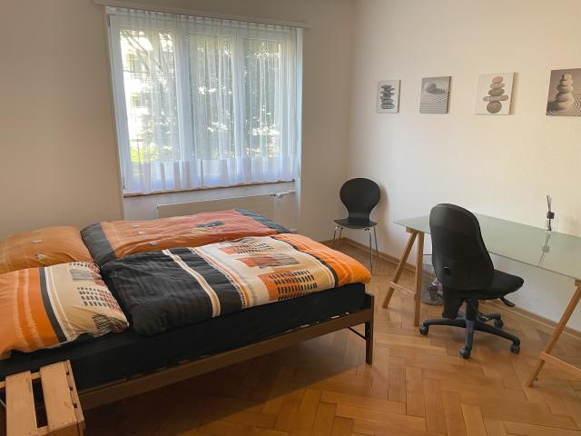 WG Zimmer in Landoltstrasse 27, 3007 Bern für 720 CHF