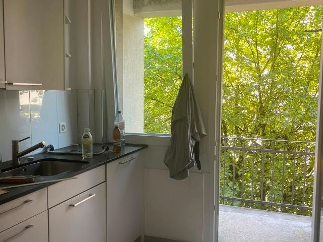 WG Zimmer in Lettenstrasse 4, 9008 St. Gallen für 454 CHF