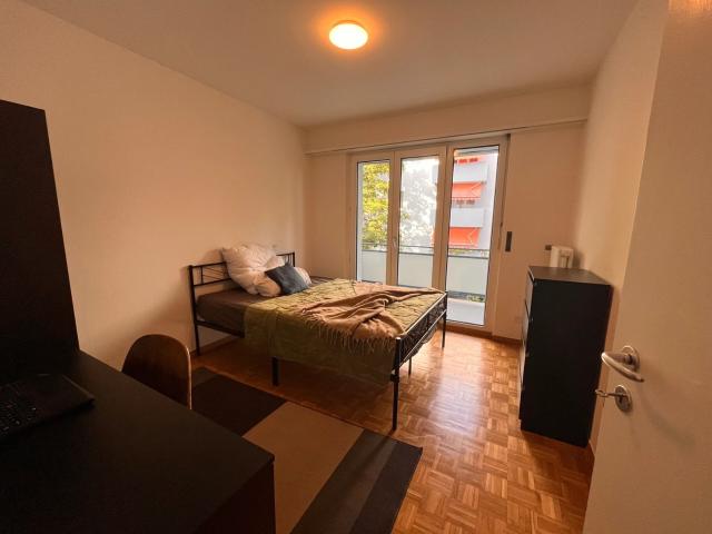 WG Zimmer in Lehenmattstrasse 55, 4058 Basel für 879 CHF
