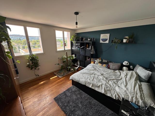 WG Zimmer in Leimeneggstrasse 28, 8400 Winterthur für 695 CHF