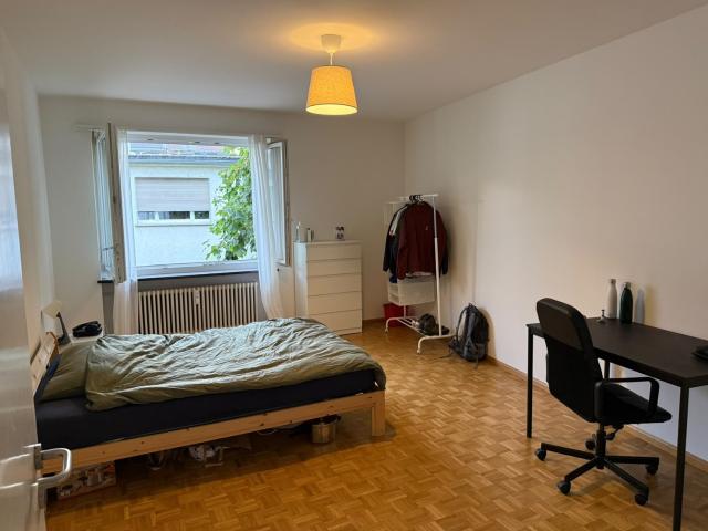 WG Zimmer in Leimenstrasse, 4051 Basel für 800 CHF