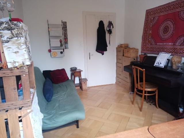 WG Zimmer in Luzernerstrasse 43, 6010 Kriens für 549 CHF