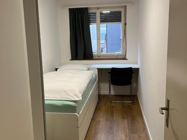 WG Zimmer in Moostrasse 15, 6003 Luzern für 800 CHF