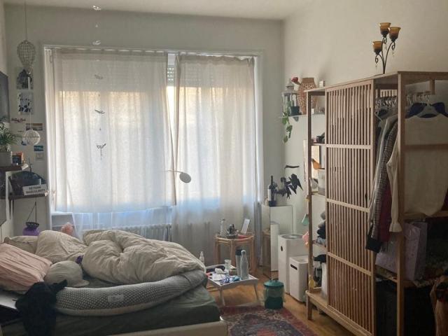WG Zimmer in Morgartenstrasse 17, 6003 Luzern für 810 CHF