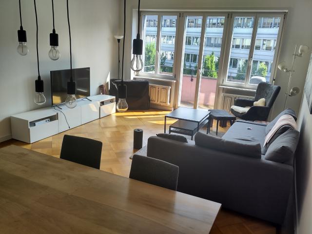 WG Zimmer in Morgartenstrasse 17, 6003 Luzern für 989 CHF