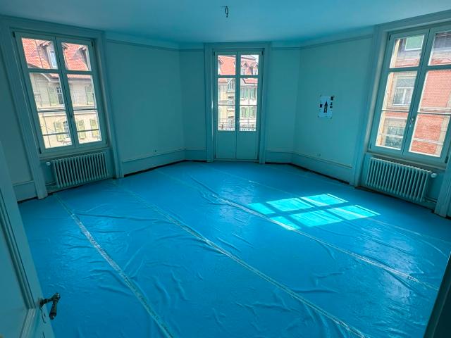 WG Zimmer in Moserstrasse 23, 3014 Bern für 1130 CHF