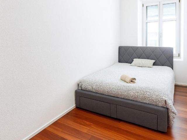WG Zimmer in Mattengasse 16, 8005 Zürich für 1400 CHF