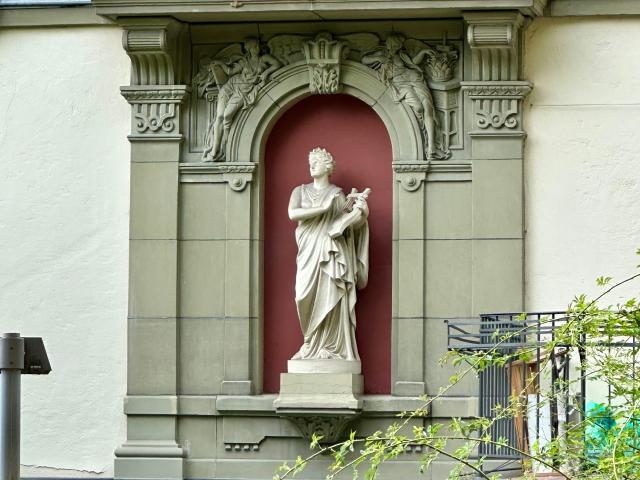 WG Zimmer in Mauerrain 1, 3012 Bern für 600 CHF