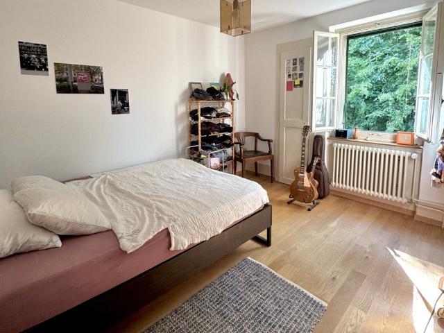 WG Zimmer in Mayweg 17, 3007 Bern für 940 CHF