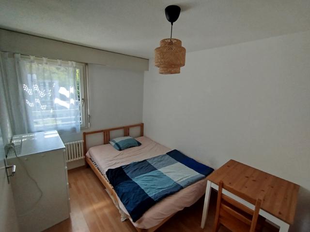 WG Zimmer in Mädergutstrasse 77, 3018 Bern für 560 CHF
