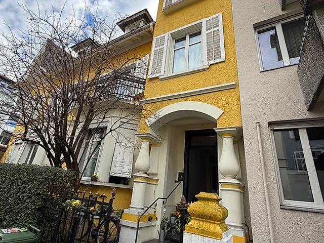 WG Zimmer in Merkurstrasse 54, 8032 Merkurstrasse 54 für 1450 CHF