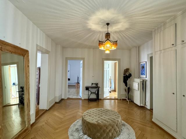 WG Zimmer in Mutschellenstrasse 23, 8002 Zürich für 1200 CHF