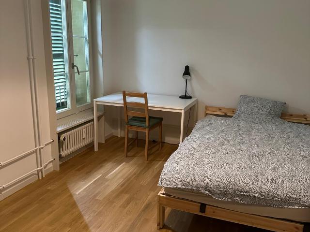 WG Zimmer in Muesmattstrasse 41, 3012 Bern für 830 CHF