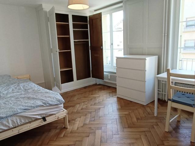 WG Zimmer in Muesmattstrasse 41, 3012 Bern für 830 CHF