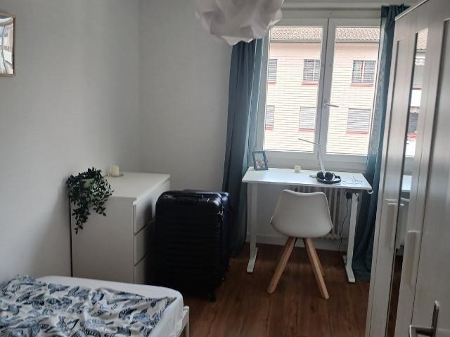 WG Zimmer in Mühleweg 6, 6010 Kriens für 790 CHF