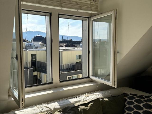 WG Zimmer in Mühlebachstrasse 12, 8008 Zurich für 1200 CHF
