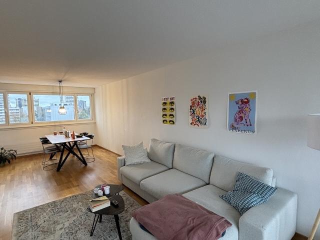 WG Zimmer in Mühledorfstrasse 23, 3018 Bern für 764 CHF