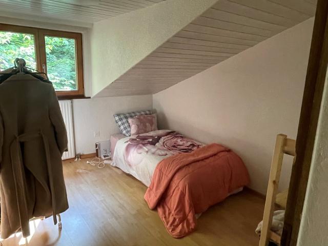 WG Zimmer in Mühlenstrasse 12, 9000 St. Gallen für 630 CHF